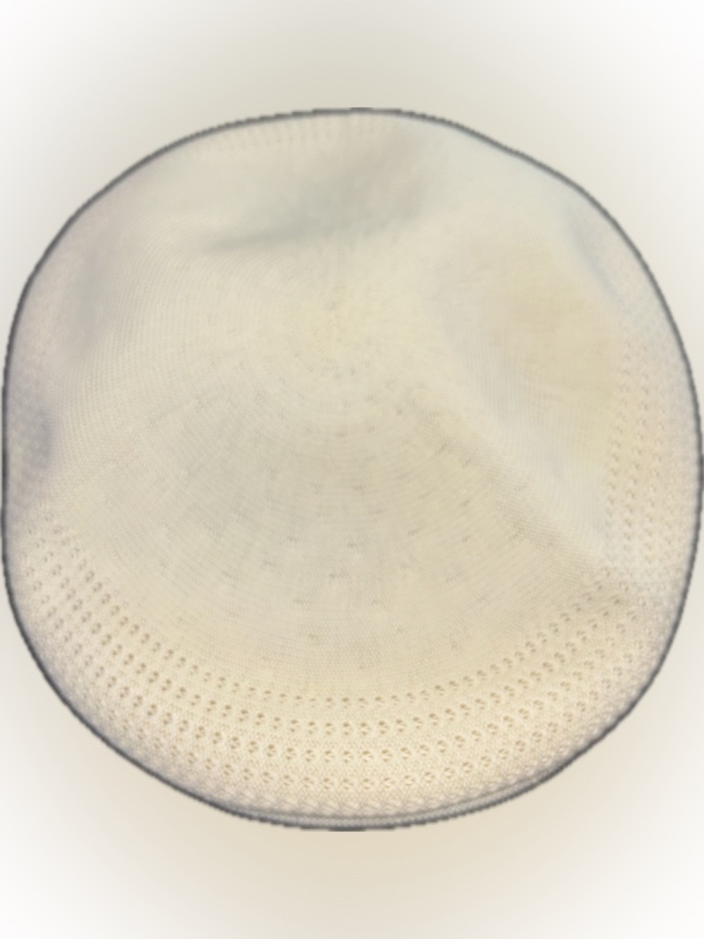 Vintage Kangol Cap Tropic 504 Ventair - Picture 3 of 8